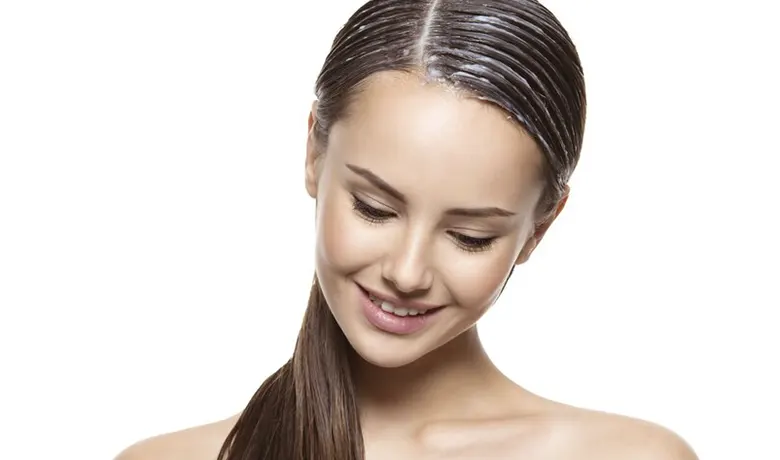 hidratacao-para-cabelo-liso-caseira